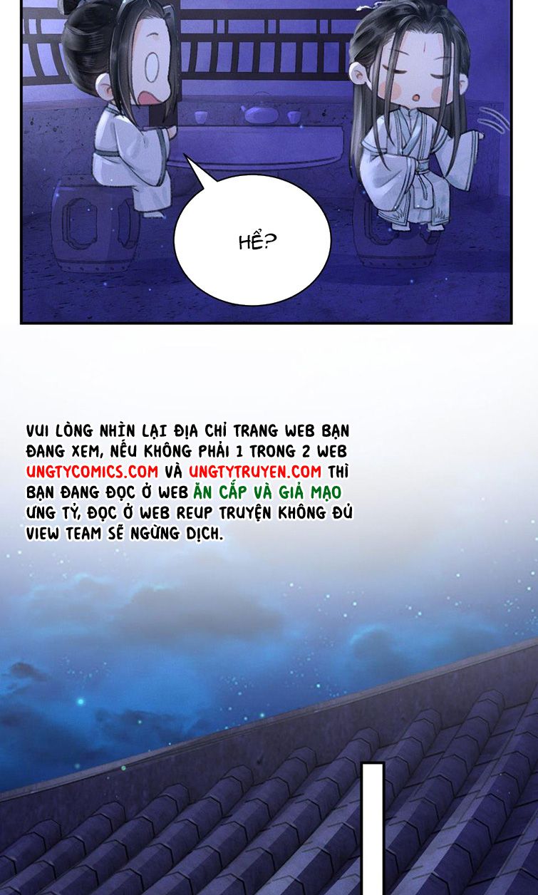 Vân Gian Có Tòa Thành Chap 7 - Next Chap 8