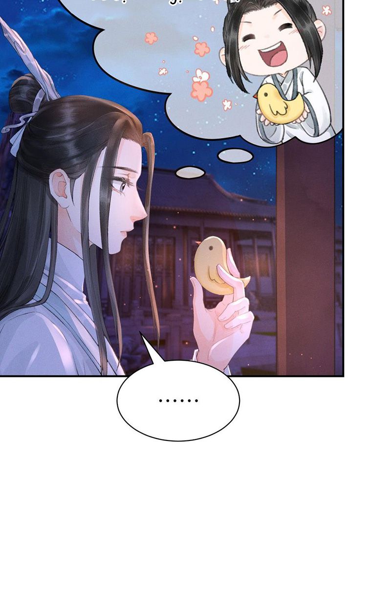 Vân Gian Có Tòa Thành Chap 7 - Next Chap 8