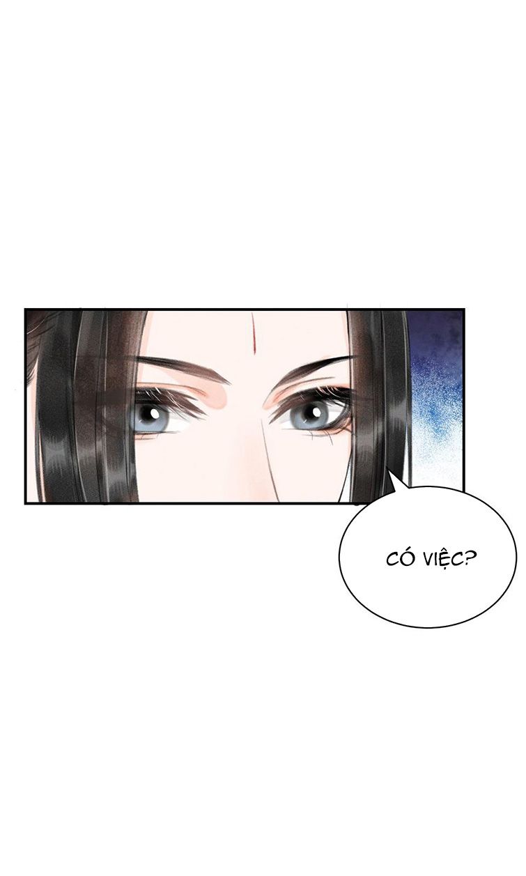 Vân Gian Có Tòa Thành Chap 7 - Next Chap 8