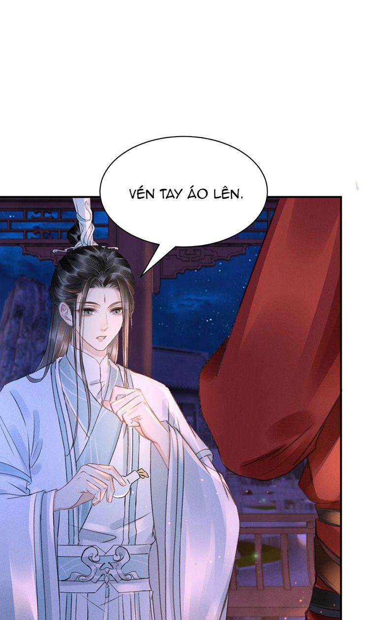 Vân Gian Có Tòa Thành Chap 7 - Next Chap 8