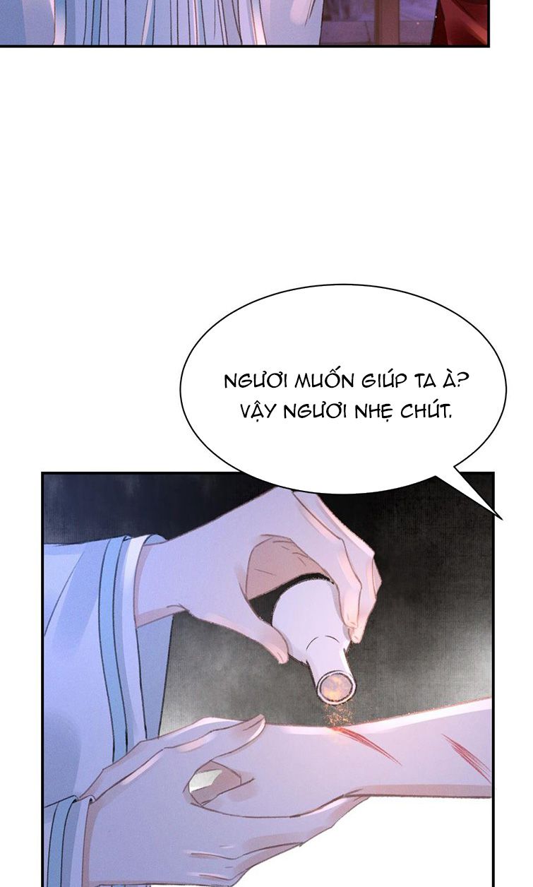 Vân Gian Có Tòa Thành Chap 7 - Next Chap 8