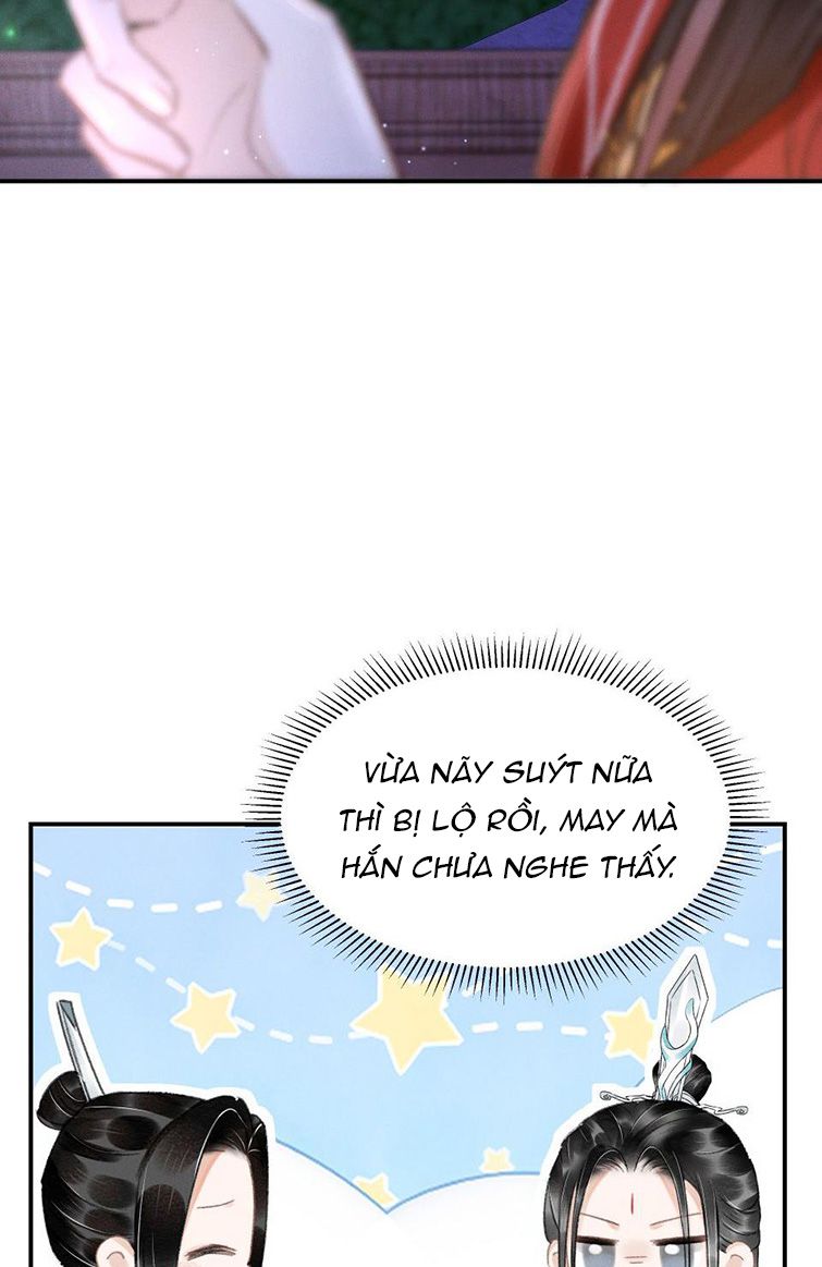 Vân Gian Có Tòa Thành Chap 7 - Next Chap 8