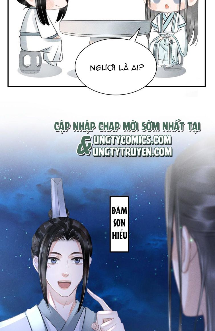 Vân Gian Có Tòa Thành Chap 7 - Next Chap 8