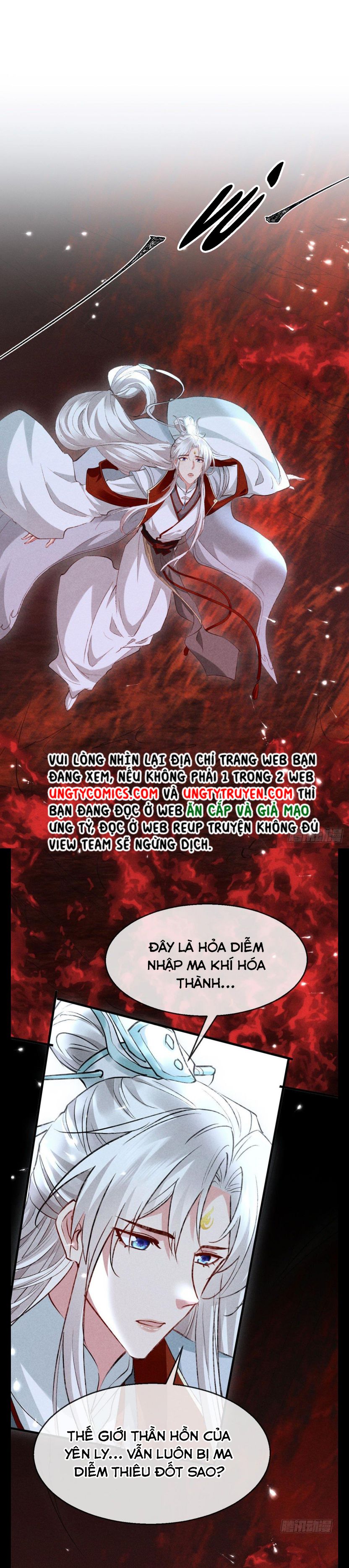 Đồ Mưu Bất Quỹ Chap 113 - Next Chap 114