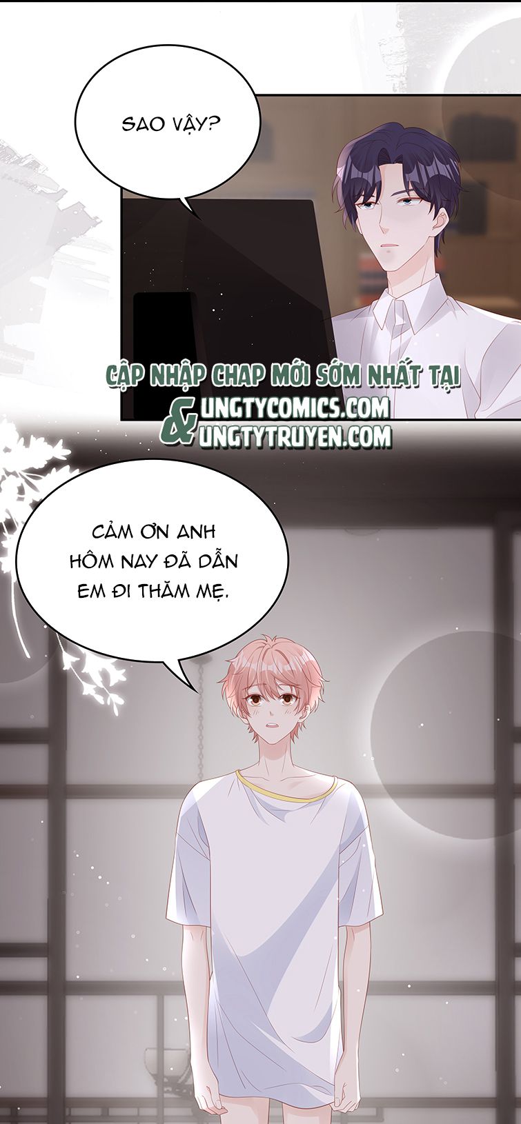 Bùi Bảo Chapter 70 - Next Chapter 71