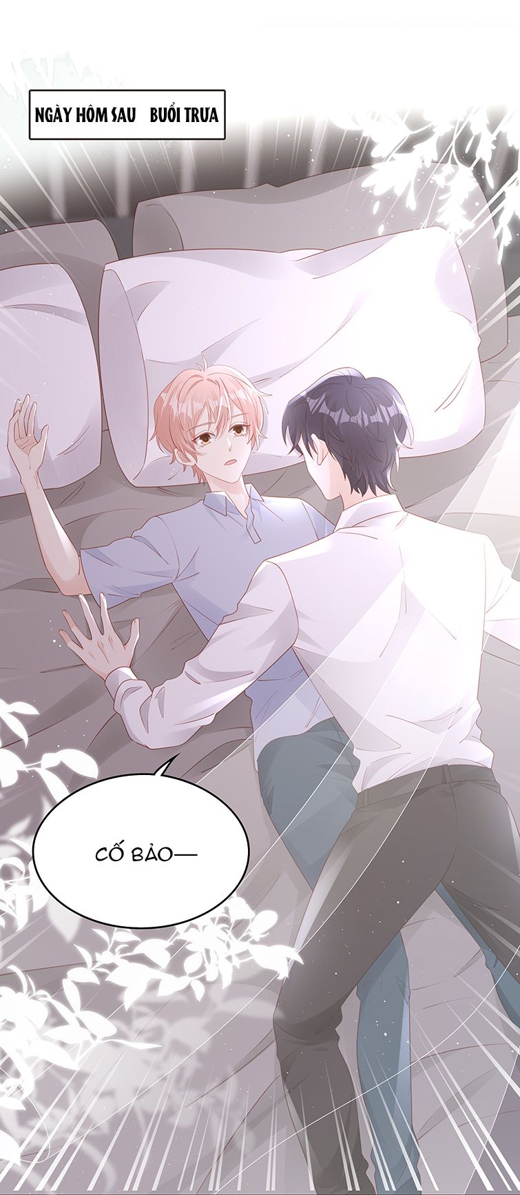 Bùi Bảo Chapter 70 - Next Chapter 71