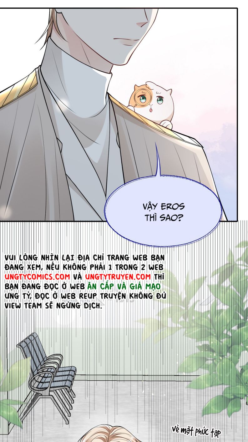 Đại Pháp Tẩy Trắng Của Phản Diện Chap 13 - Next Chap 14