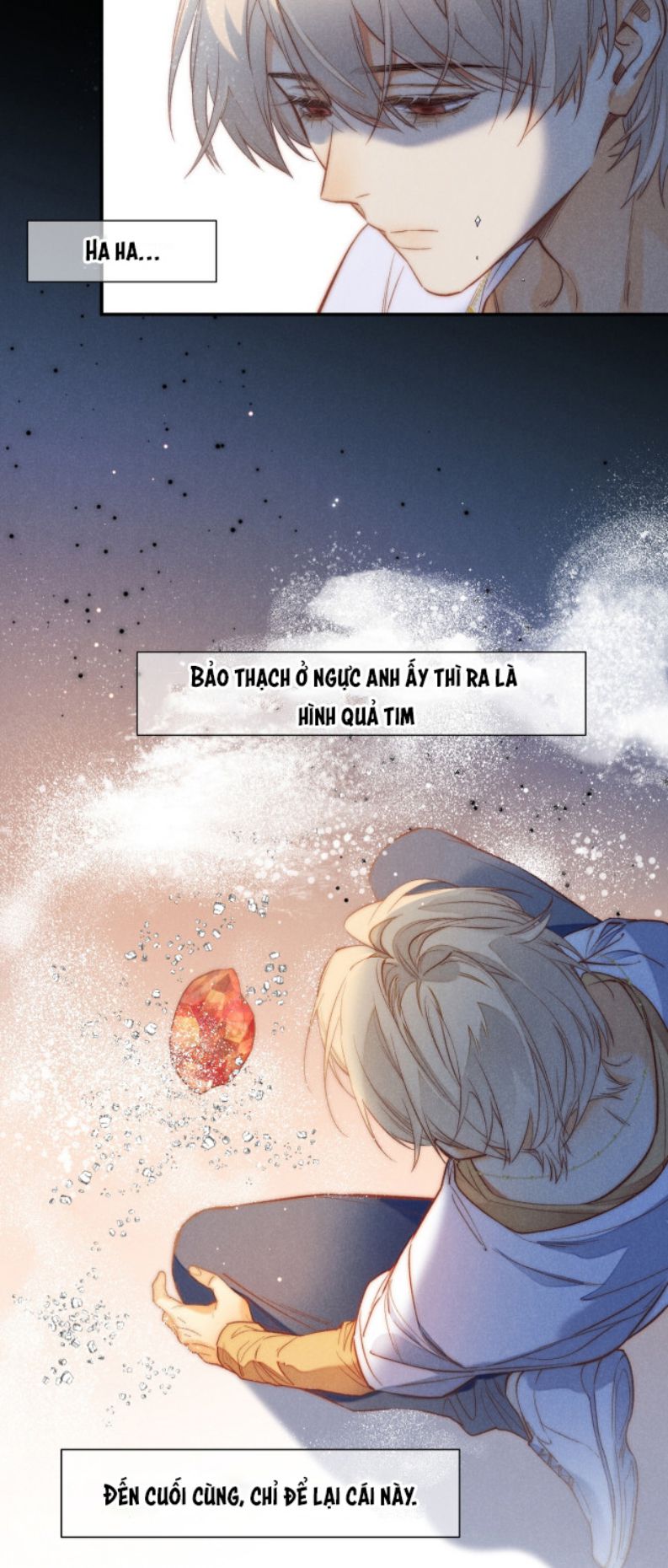 Tạm Biệt Quốc Vương Của Ta Chap 5 - Next Chap 6