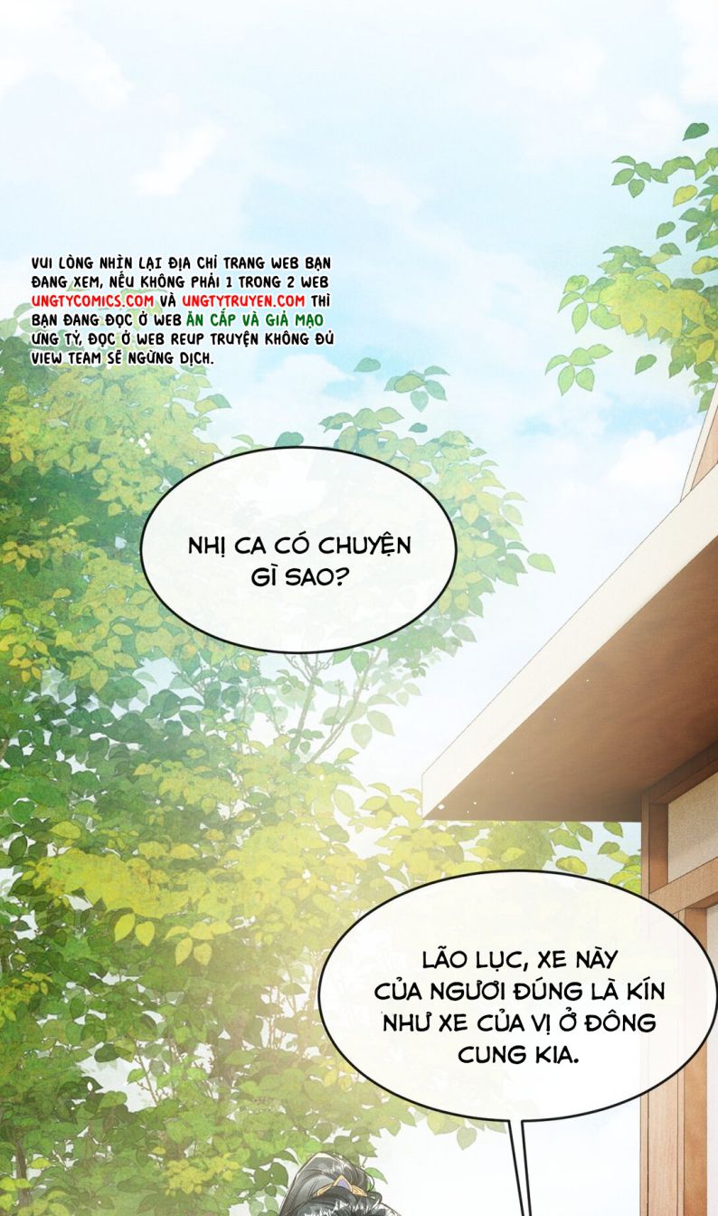 Đan Tiêu Vạn Dặm Chap 7 - Next Chap 8