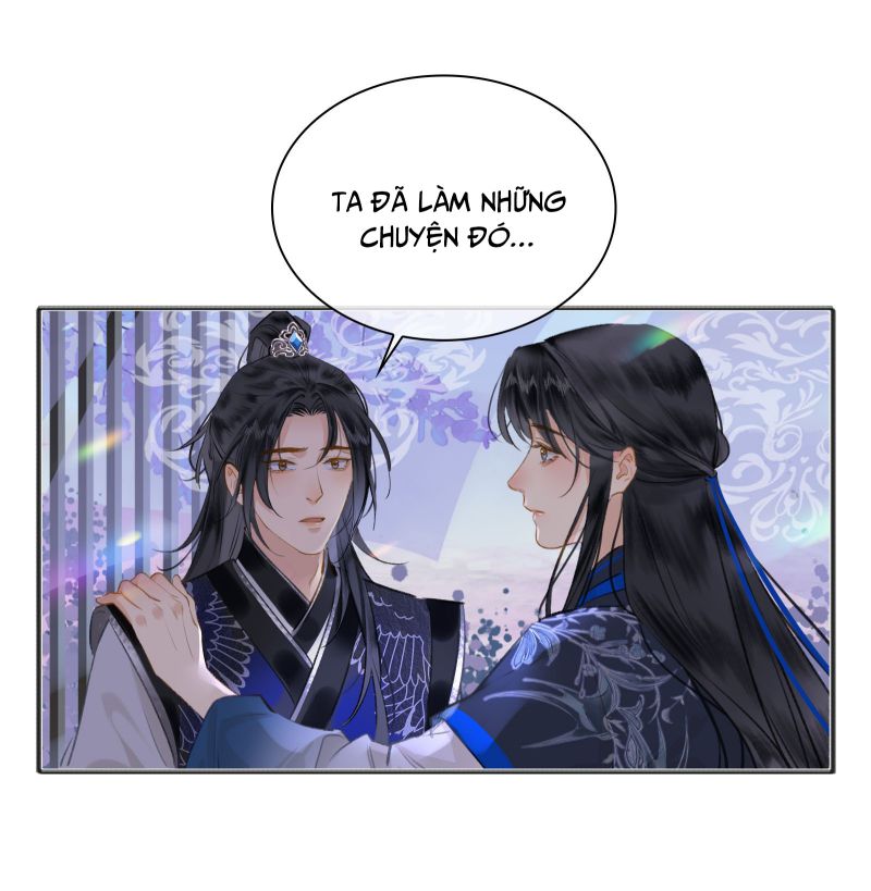 Tế Vũ Bất Tri Quy Chap 77 - Next Chap 78