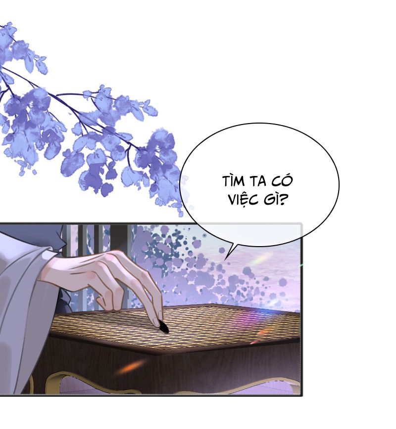 Tế Vũ Bất Tri Quy Chap 77 - Next Chap 78