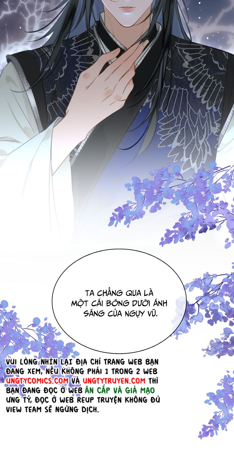 Tế Vũ Bất Tri Quy Chap 77 - Next Chap 78