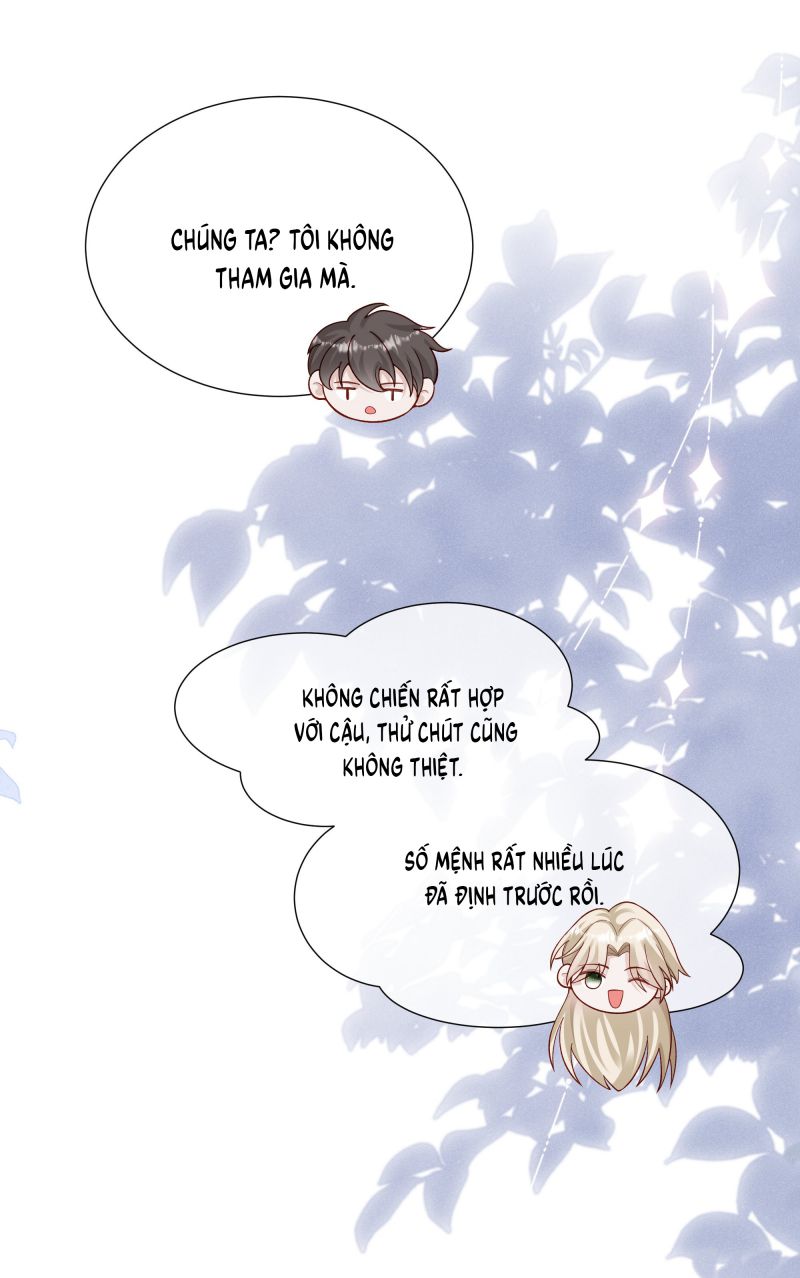 Người Dẫn Đường Có Phải Trùng Sinh Rồi Không Chap 36 - Next Chap 37