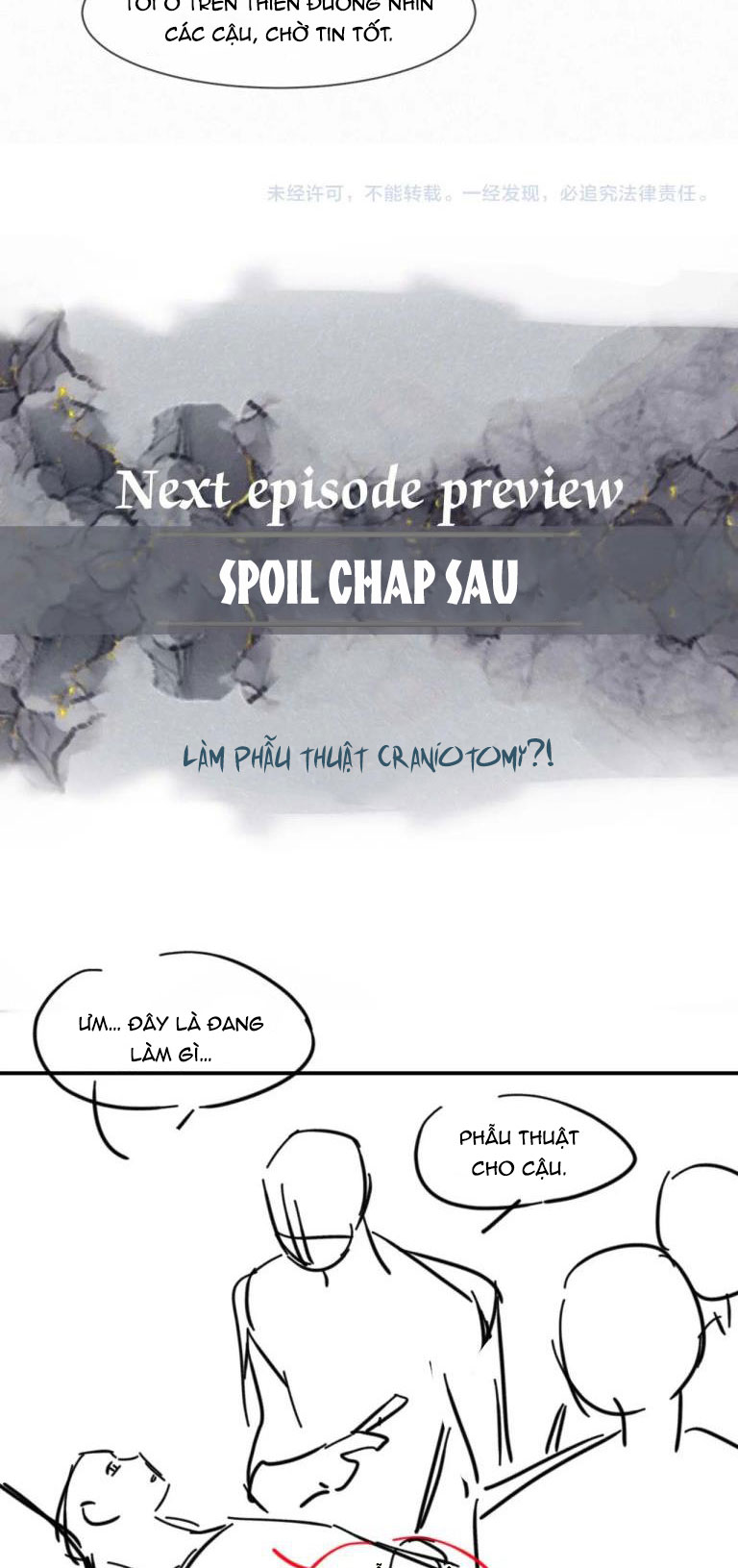 Linh Hồn Hoãn Án Chap 45 - Next 