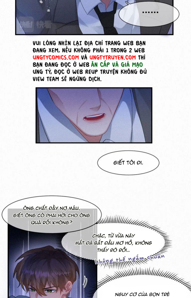 Linh Hồn Hoãn Án Chap 45 - Next 