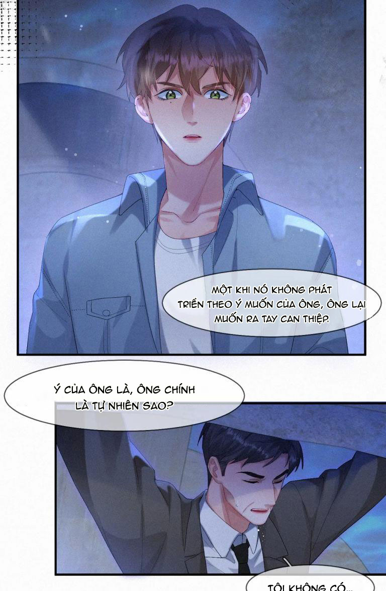 Linh Hồn Hoãn Án Chap 45 - Next 