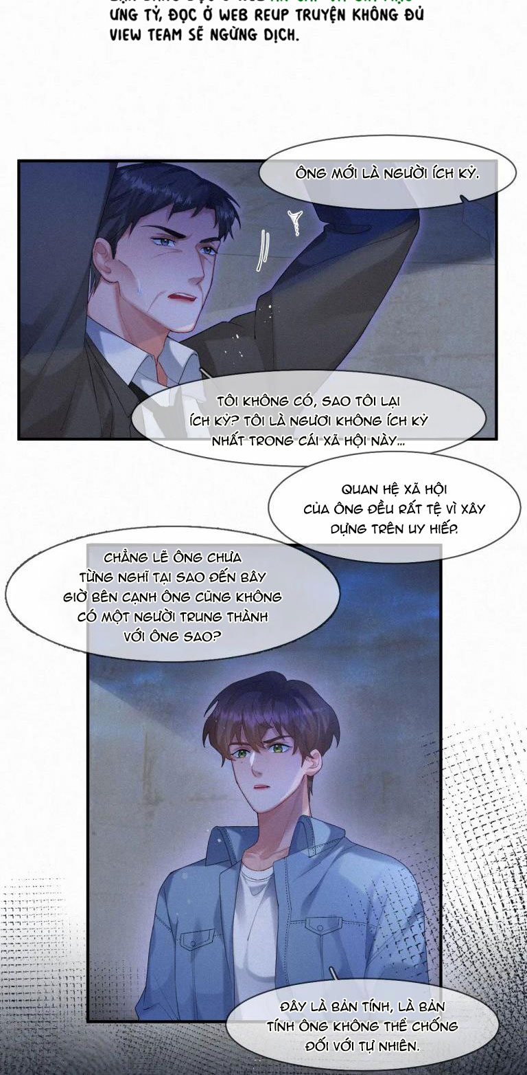 Linh Hồn Hoãn Án Chap 45 - Next 