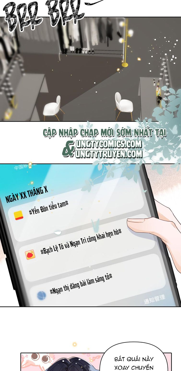 Xuyên Thành Bí Thư Khổ Bức Trong Truyện Bá Tổng Chap 22 - Next Chap 23