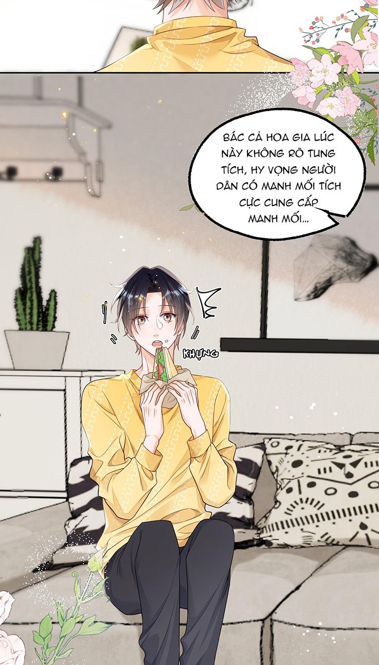 Xuyên Thành Bí Thư Khổ Bức Trong Truyện Bá Tổng Chap 22 - Next Chap 23