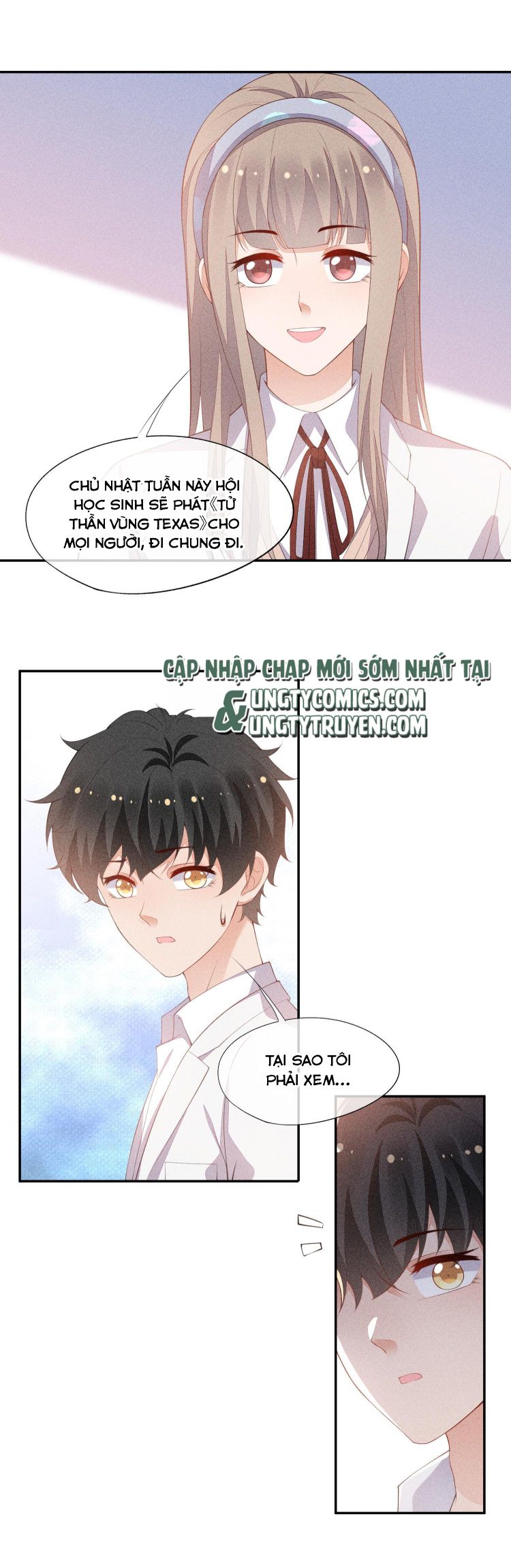 Cạnh Kiếm Chi Phong Chap 82 - Next Chap 83