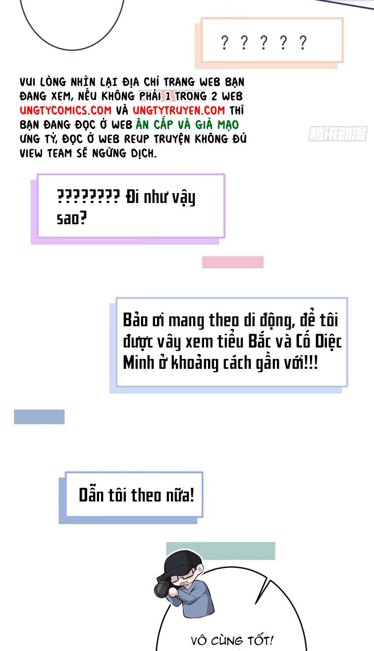 Lại Bị Nam Thần Trêu Lên Hot Search Chap 173 - Next 