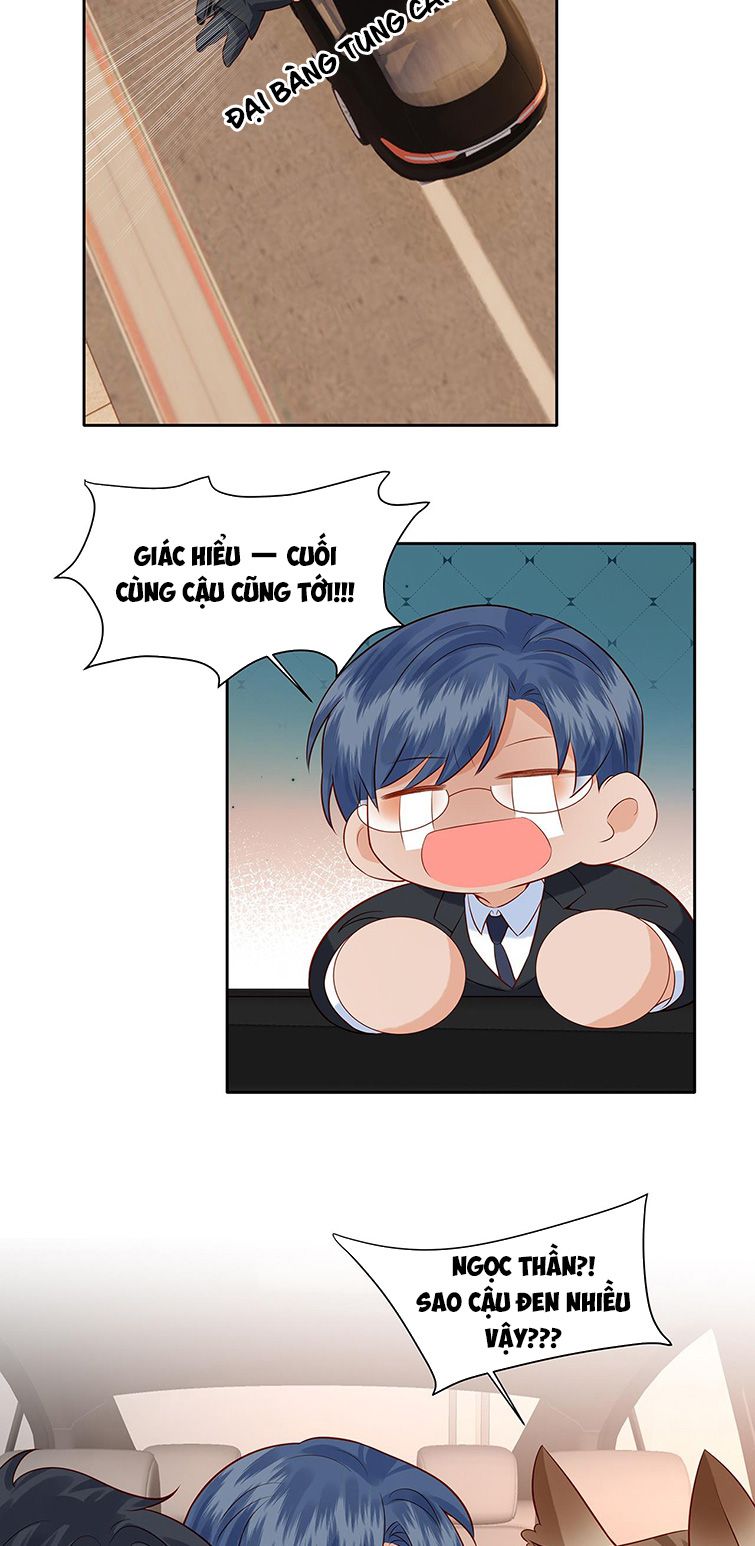 Giam Thủ Bị Đạo Chap 18 - Next Chap 19