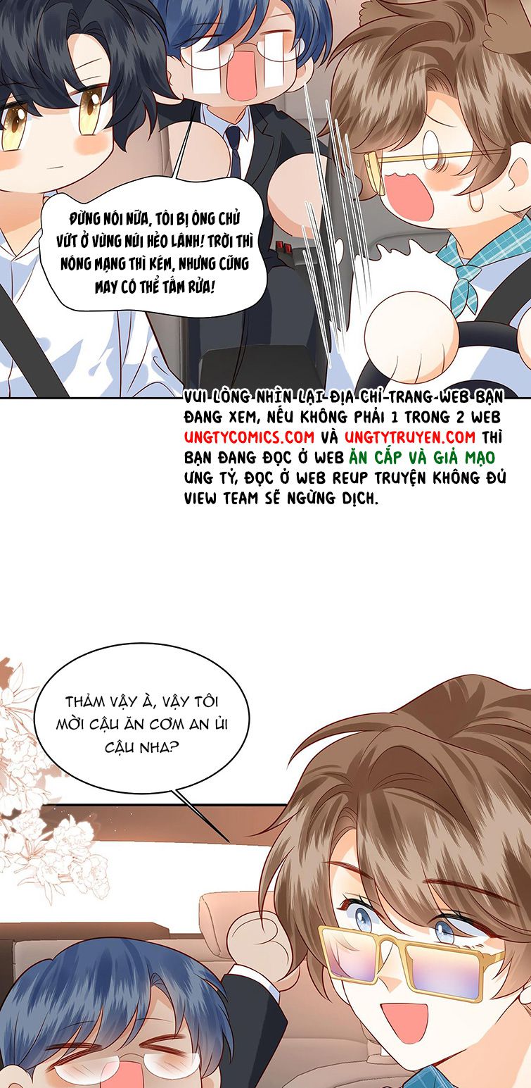 Giam Thủ Bị Đạo Chap 18 - Next Chap 19