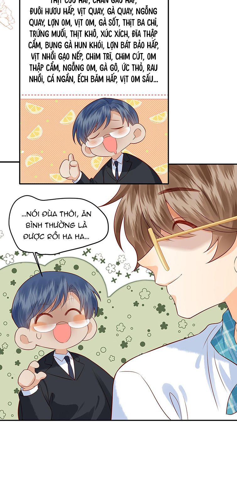 Giam Thủ Bị Đạo Chap 18 - Next Chap 19