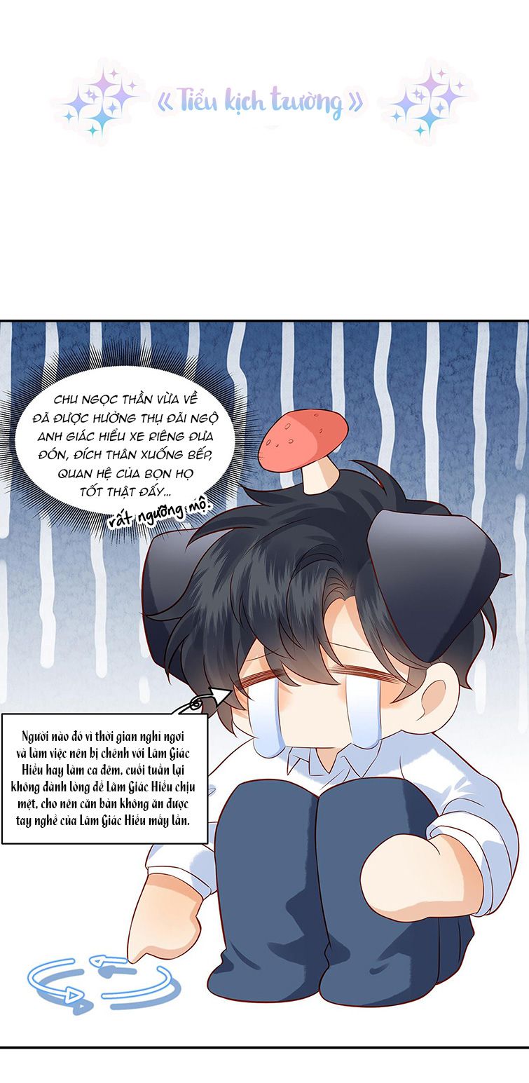 Giam Thủ Bị Đạo Chap 18 - Next Chap 19