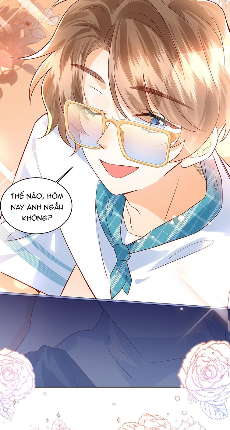 Giam Thủ Bị Đạo Chap 18 - Next Chap 19