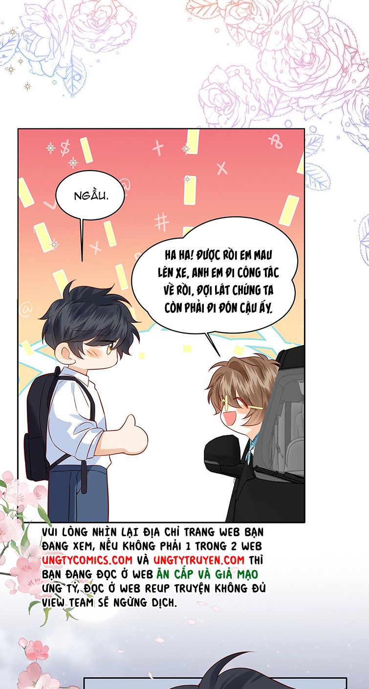 Giam Thủ Bị Đạo Chap 18 - Next Chap 19