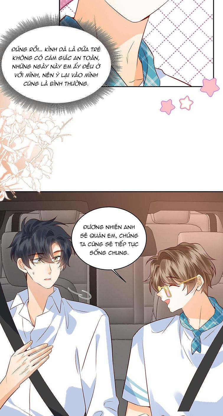 Giam Thủ Bị Đạo Chap 18 - Next Chap 19