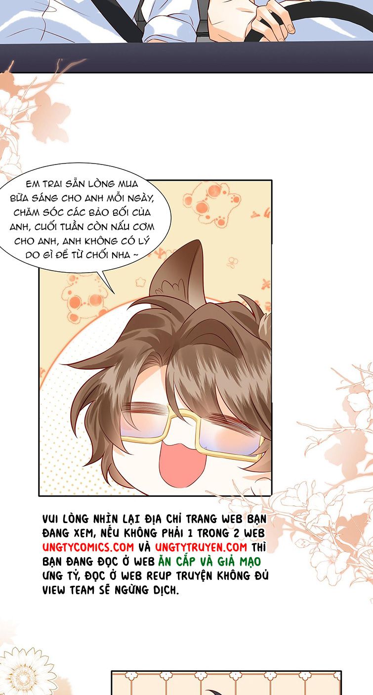 Giam Thủ Bị Đạo Chap 18 - Next Chap 19