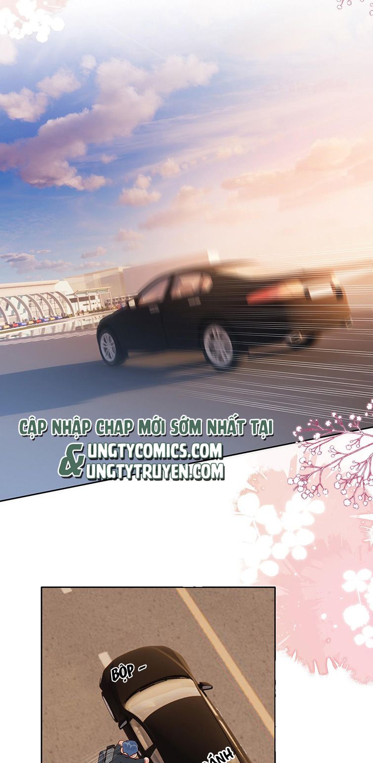 Giam Thủ Bị Đạo Chap 18 - Next Chap 19