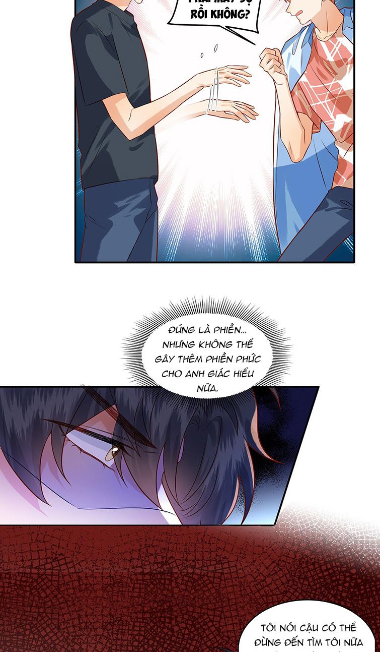 Giam Thủ Bị Đạo Chap 18 - Next Chap 19