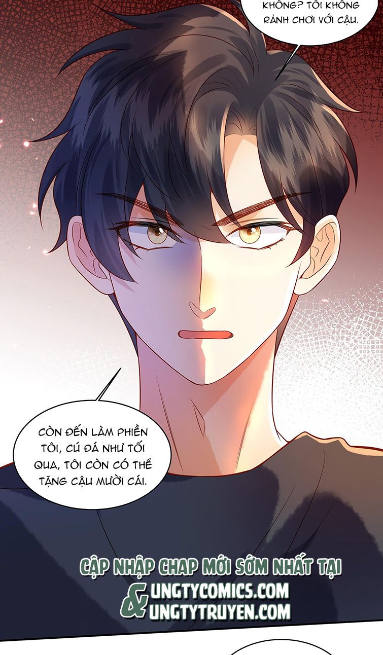 Giam Thủ Bị Đạo Chap 18 - Next Chap 19