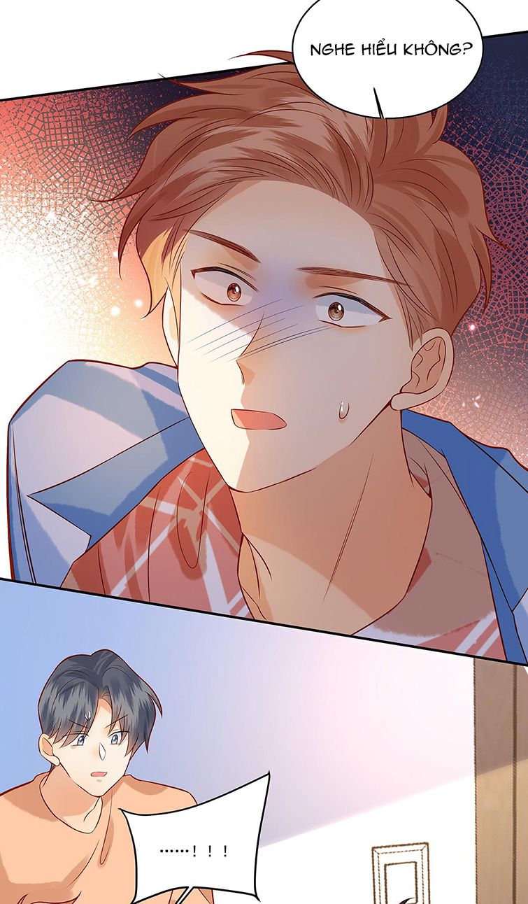 Giam Thủ Bị Đạo Chap 18 - Next Chap 19