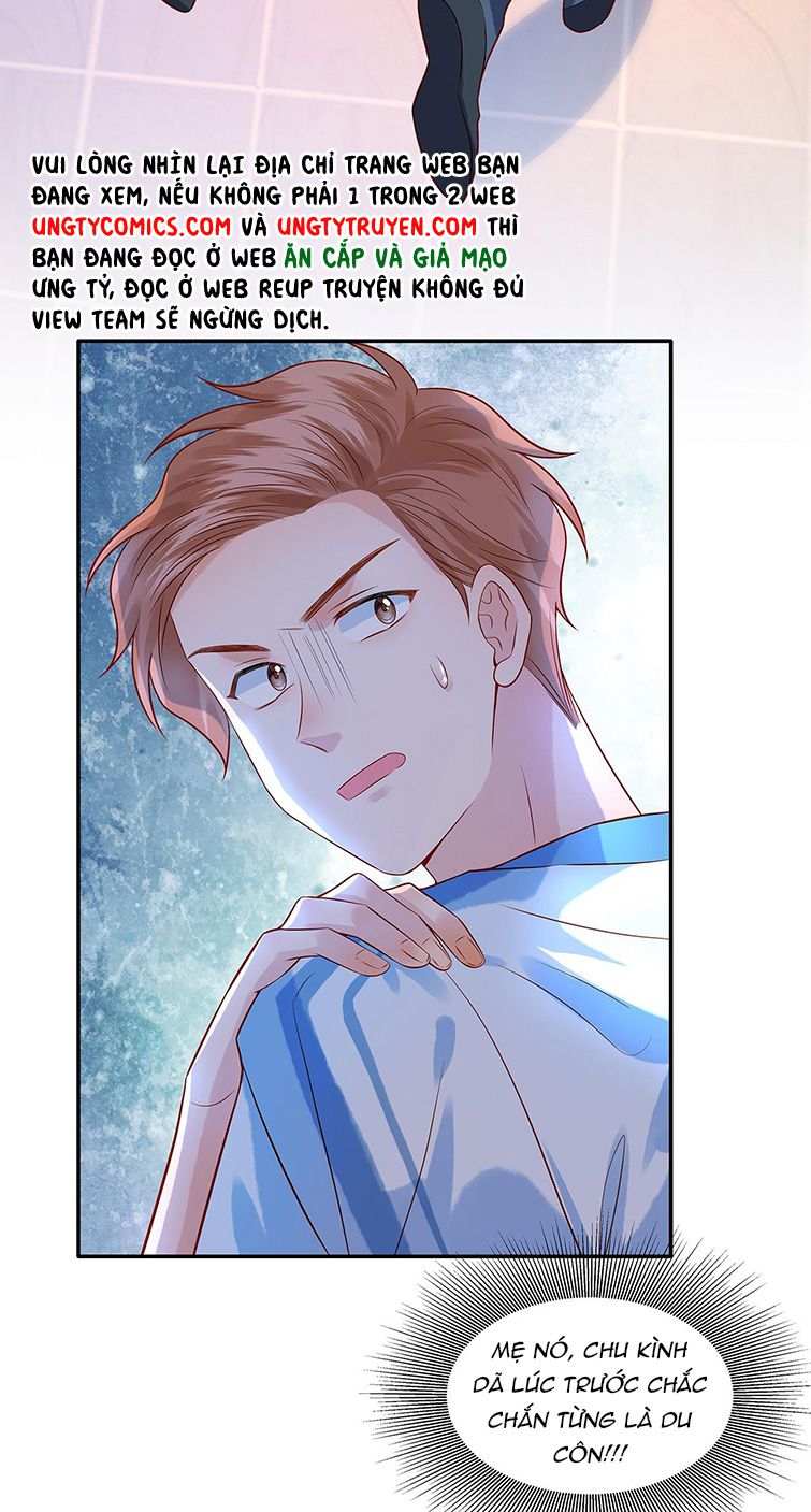 Giam Thủ Bị Đạo Chap 18 - Next Chap 19