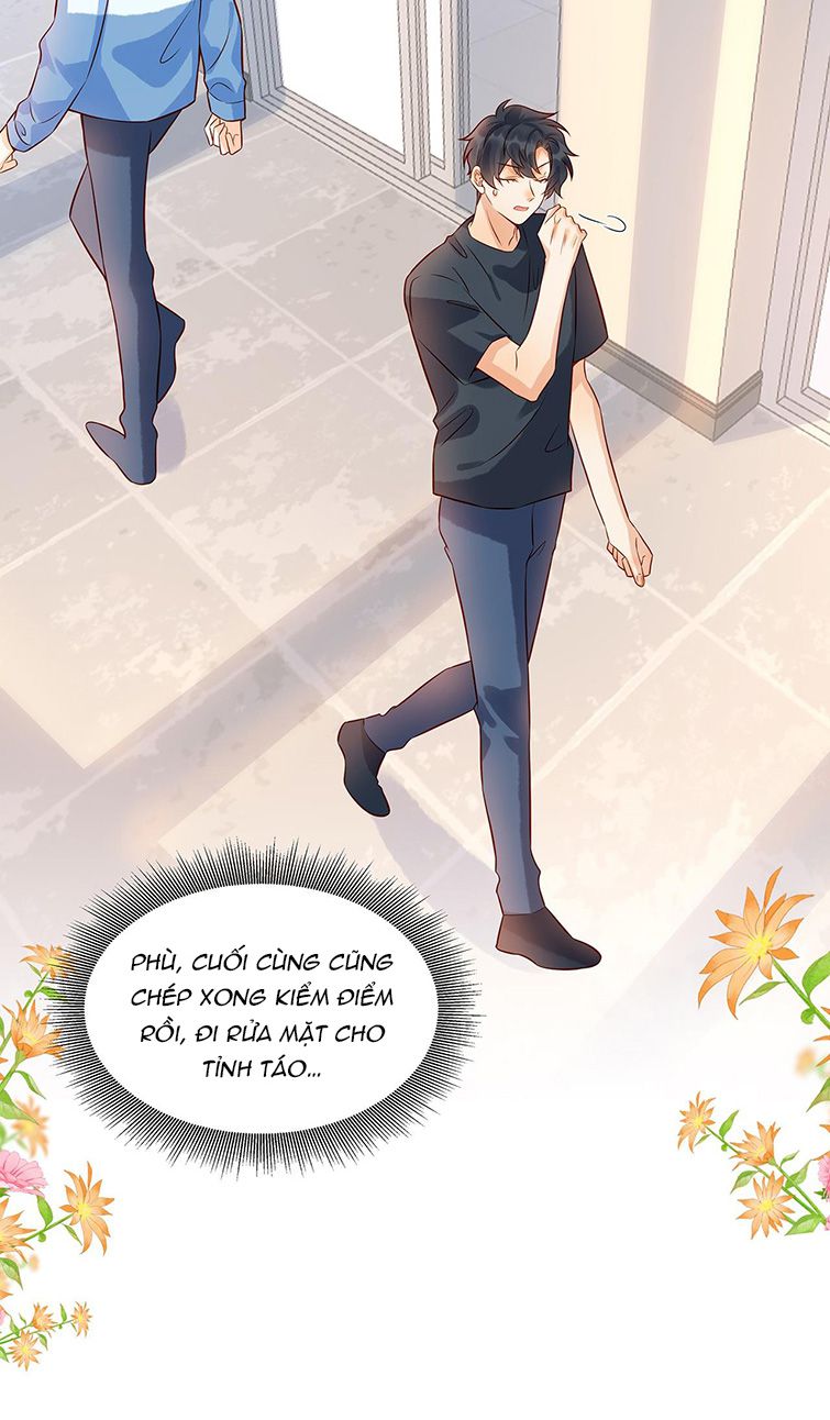 Giam Thủ Bị Đạo Chap 18 - Next Chap 19