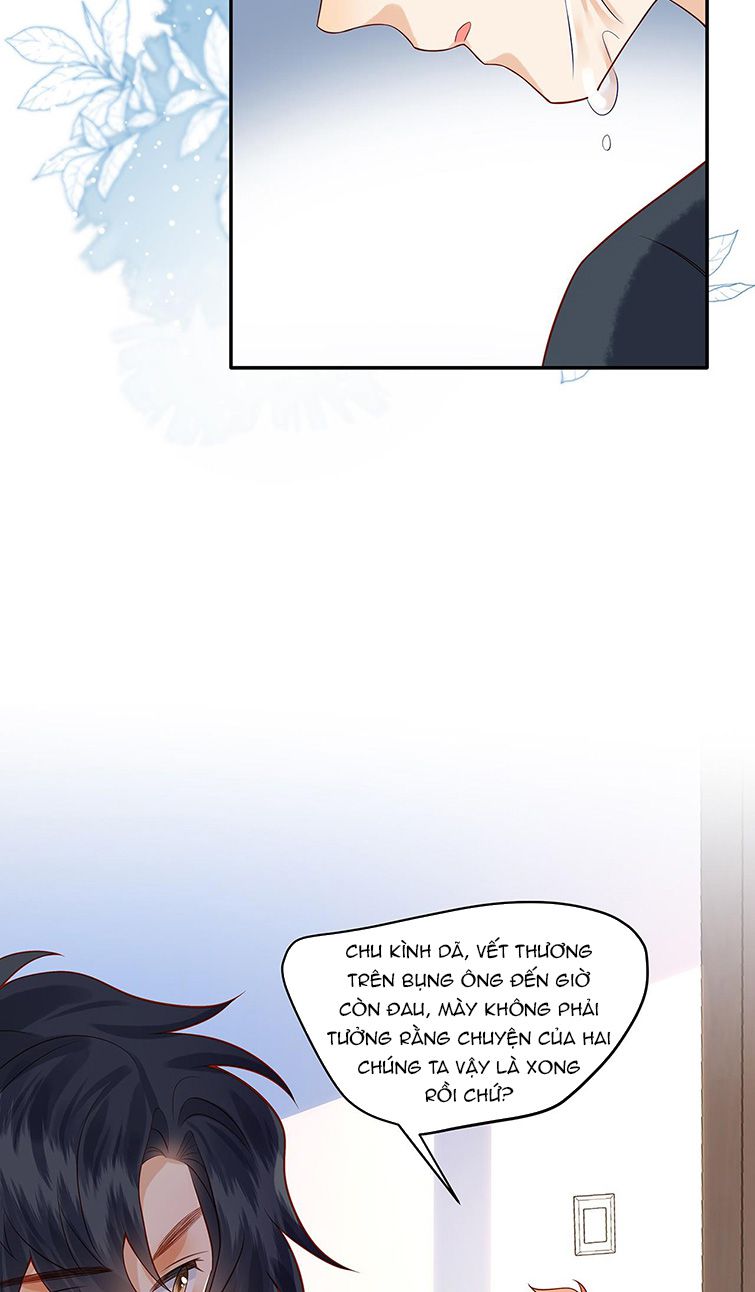 Giam Thủ Bị Đạo Chap 18 - Next Chap 19