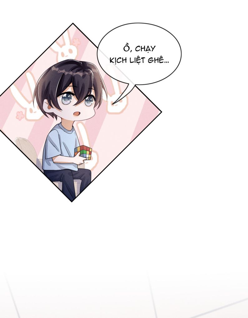 Bất Lộ Thanh Sắc Chap 23 - Next Chap 24