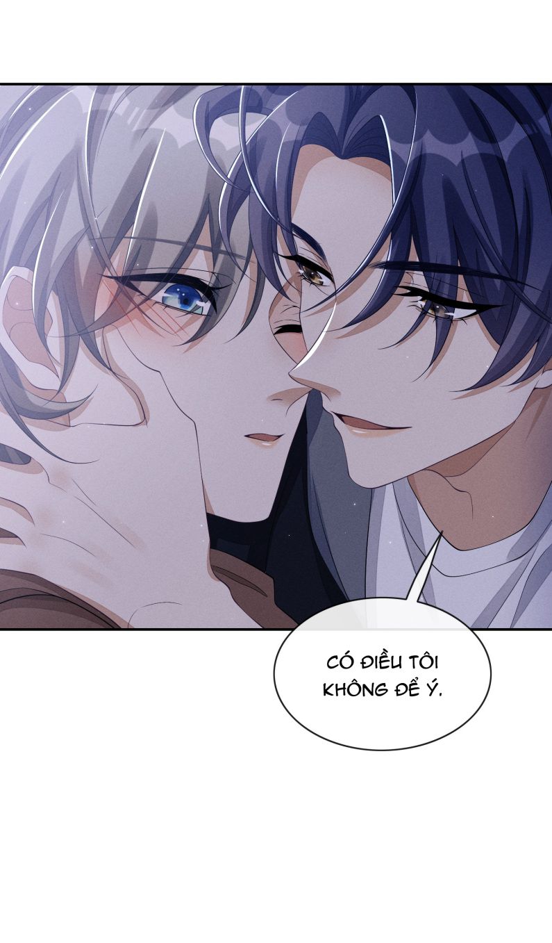 Bất Lộ Thanh Sắc Chap 23 - Next Chap 24