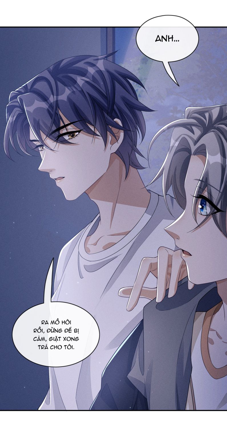 Bất Lộ Thanh Sắc Chap 23 - Next Chap 24