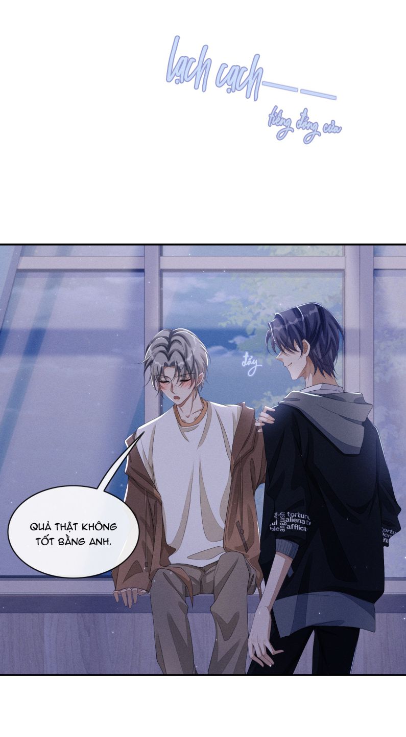 Bất Lộ Thanh Sắc Chap 23 - Next Chap 24