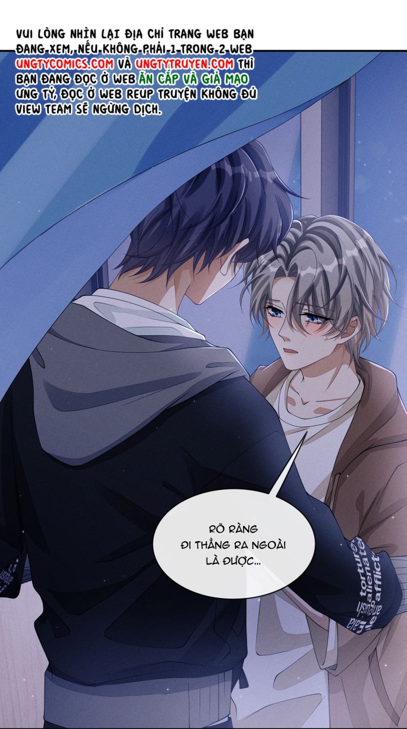 Bất Lộ Thanh Sắc Chap 23 - Next Chap 24