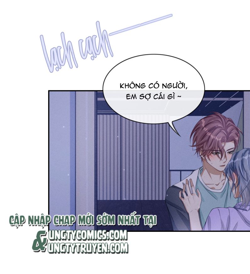 Bất Lộ Thanh Sắc Chap 23 - Next Chap 24