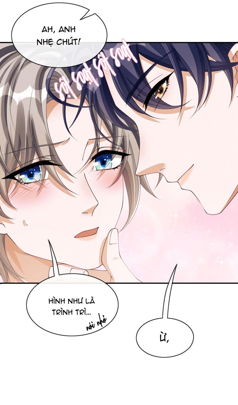 Bất Lộ Thanh Sắc Chap 23 - Next Chap 24