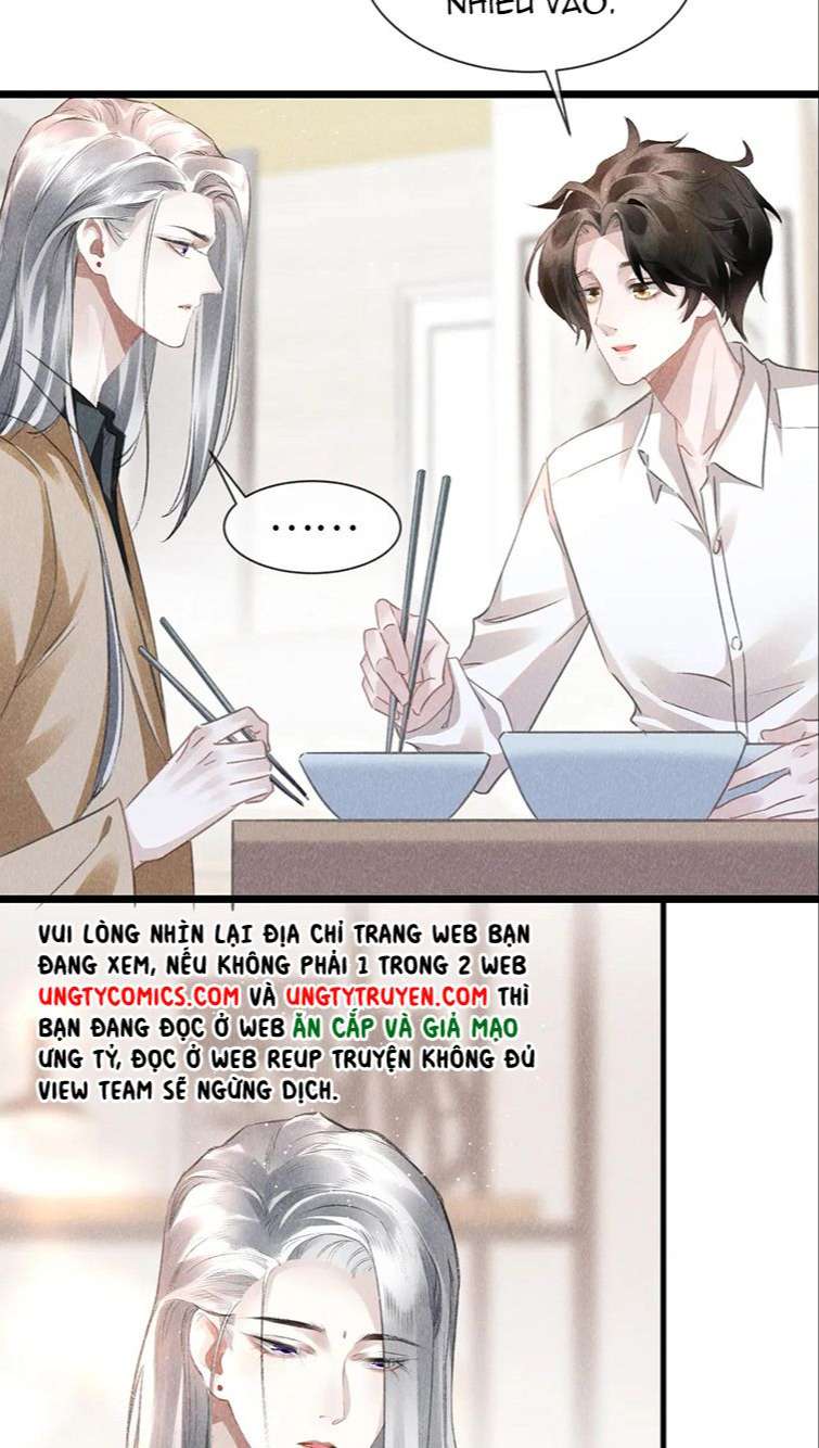 Giáo Chủ Thích Bắt Nạt Người Chap 46 - Next Chap 47