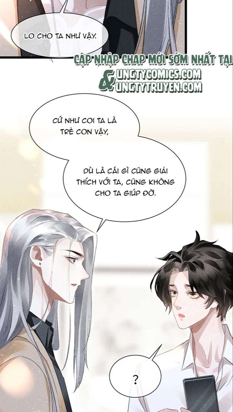 Giáo Chủ Thích Bắt Nạt Người Chap 46 - Next Chap 47