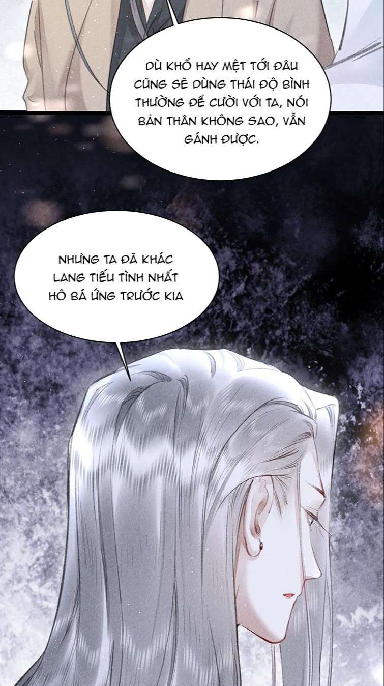 Giáo Chủ Thích Bắt Nạt Người Chap 46 - Next Chap 47